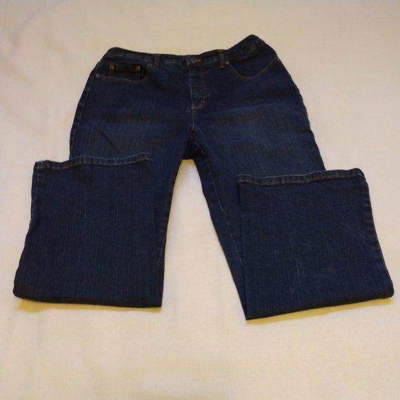 Talbots Denim - Women Talbots Jean